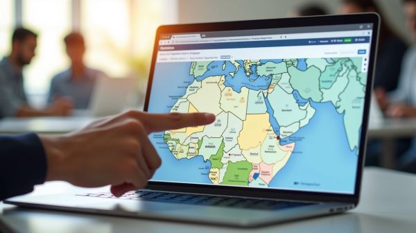 Choisissez l'eSIM parfaite pour la Tunisie en fonction de vos besoins