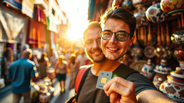 Guide des meilleures eSIM pour vos voyages en Tunisie
