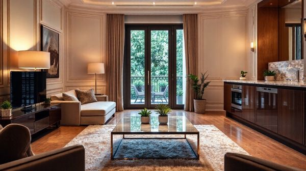 Les avantages de choisir une conciergerie pour la location à Montpellier