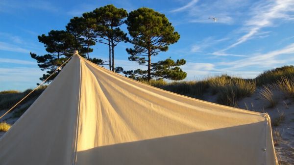 Les meilleures adresses de camping en Charente-Maritime