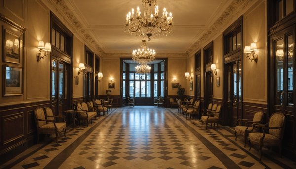 Hôtel de l'espérance : un séjour confortable dans le 5ème